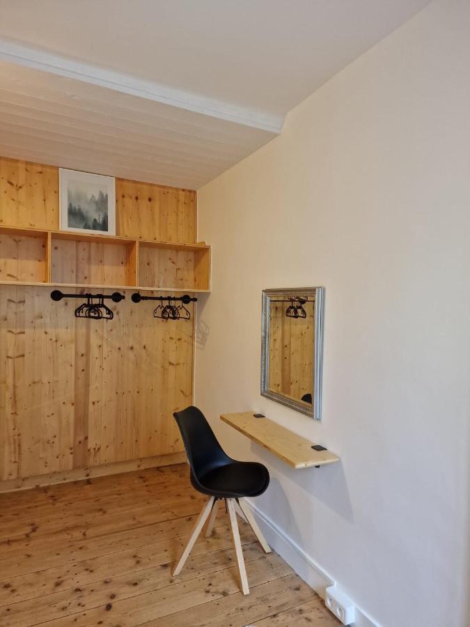 Appartement 2/4 Pers Le Cosy Лон-льо-Соние Екстериор снимка