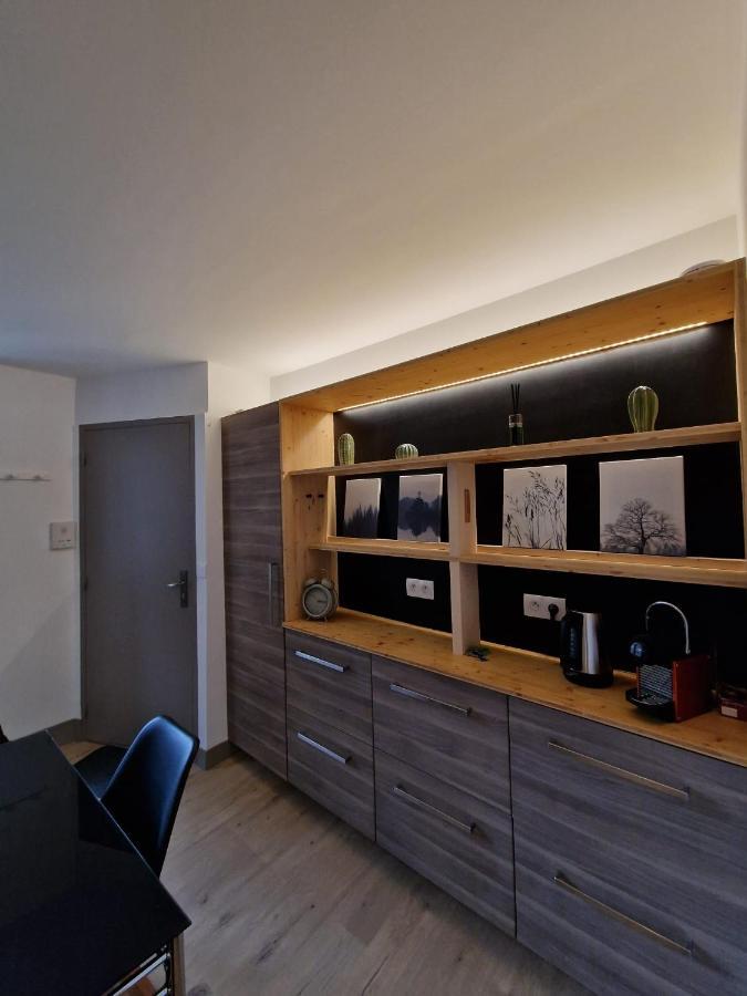 Appartement 2/4 Pers Le Cosy Лон-льо-Соние Екстериор снимка